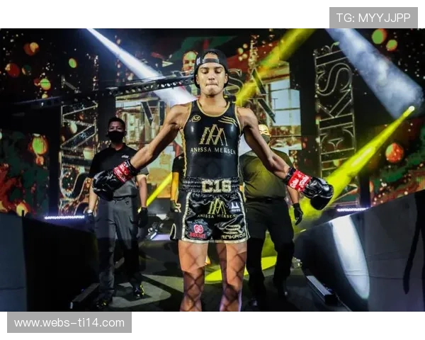 迪贝拉强势夺冠勇统一草量级踢拳金腰带ONE巅峰系列赛36燃爆全场