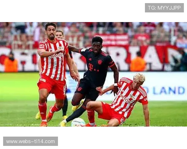 柏林联合vs拜仁：主队伤停严重，客队冲击17连胜