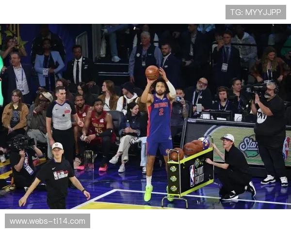 科尼普尔前40场投进137三分，创NBA历史最佳开局